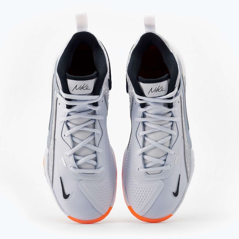 Volleyballschuhe Nike Hyperset 2 SE multi color/multi color 15
