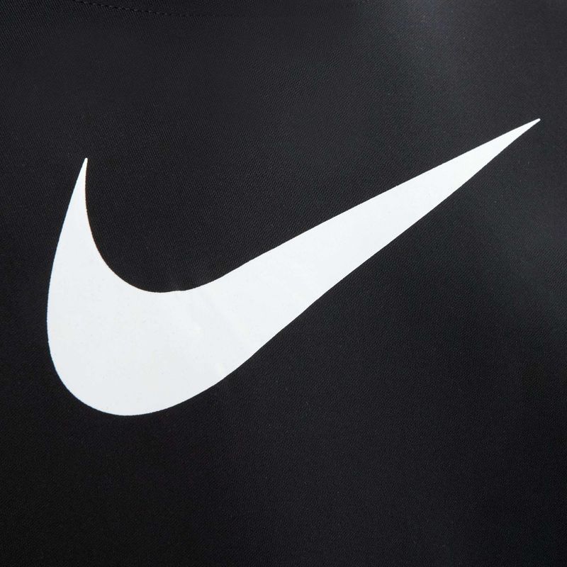 Sweatshirt Hoodie Kinder Nike Sportswear Club Knit black 3