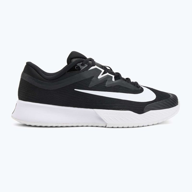 Herren Tennisschuhe Nike Vapor Pro 3 schwarz / weiß 2