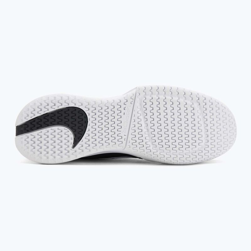 Herren Tennisschuhe Nike Vapor Pro 3 schwarz / weiß 4