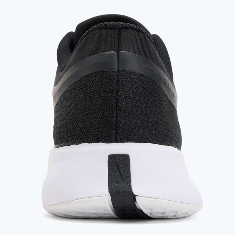 Herren Tennisschuhe Nike Vapor Pro 3 schwarz / weiß 6