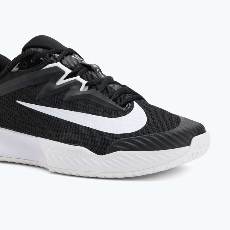 Herren Tennisschuhe Nike Vapor Pro 3 schwarz / weiß 7
