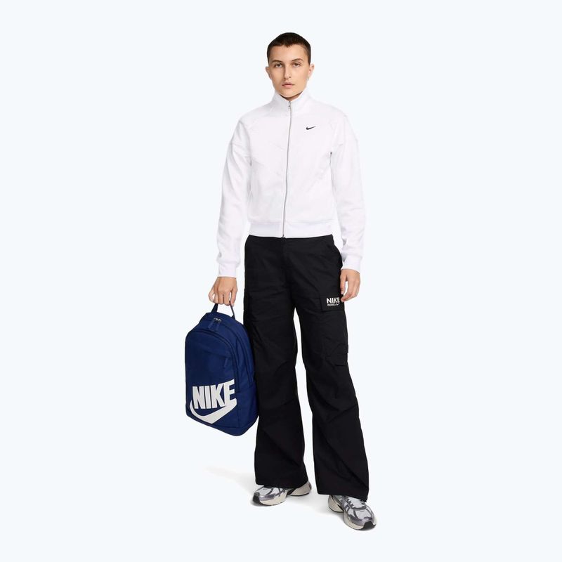 City-Rucksack Nike Elemental 21 l blue void/blue void/summit white 9
