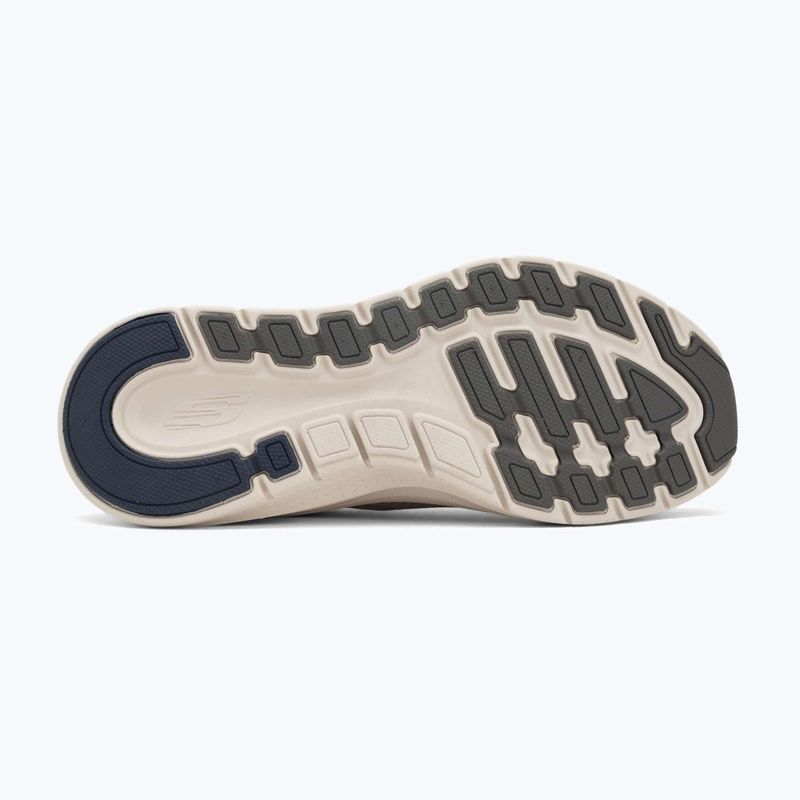 Herren Schuhe SKECHERS Arch Fit 2.0 Taupe 4