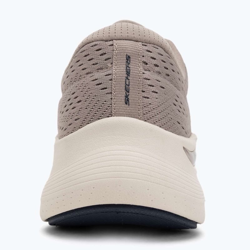 Herren Schuhe SKECHERS Arch Fit 2.0 Taupe 6