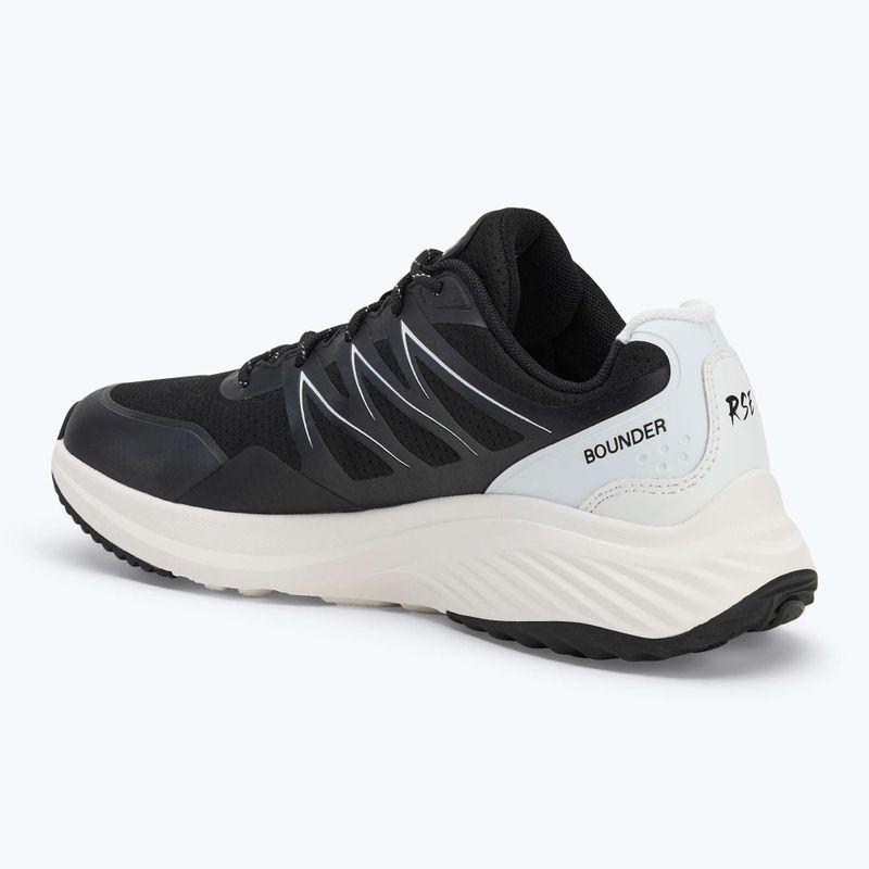 Herrenschuhe SKECHERS Bounder Rse Zoner black 3