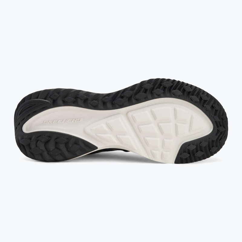 Herrenschuhe SKECHERS Bounder Rse Zoner black 4