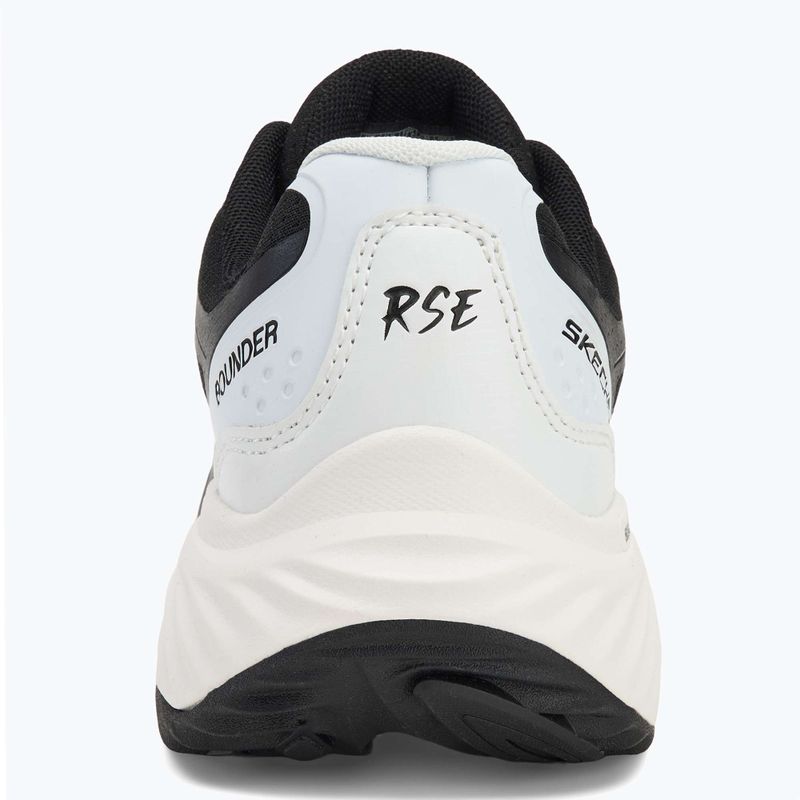 Herrenschuhe SKECHERS Bounder Rse Zoner black 6