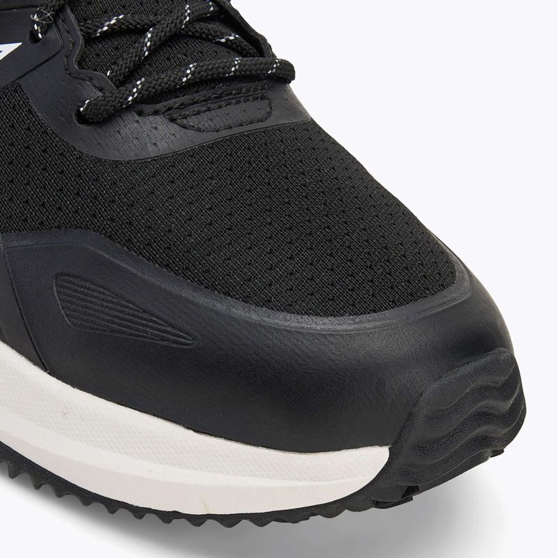 Herrenschuhe SKECHERS Bounder Rse Zoner black 7