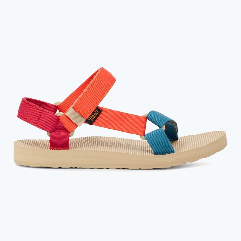 Damen Sandalen Teva Original Universal haze multi 8