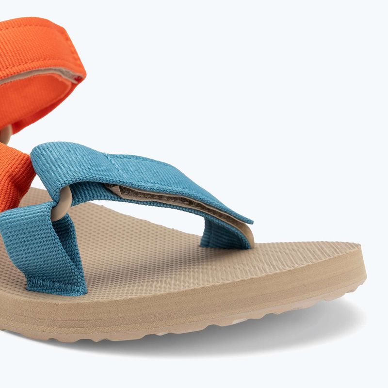 Damen Sandalen Teva Original Universal haze multi 7