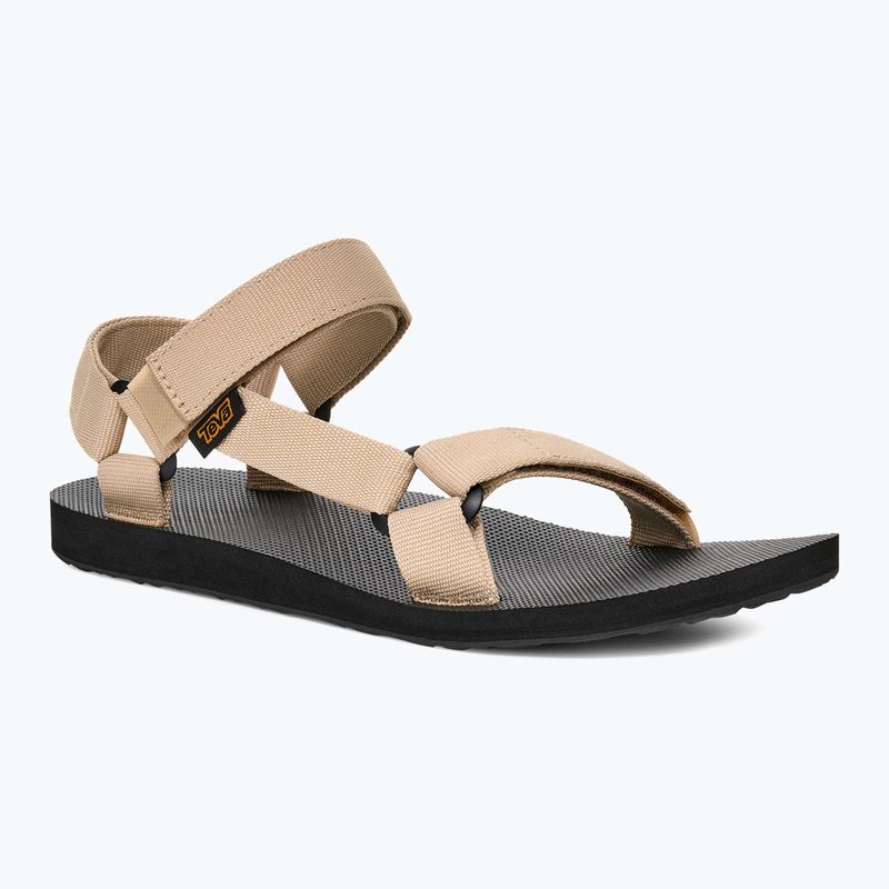 Teva Original Universal weißer Pfeffer Herren Sandalen 8