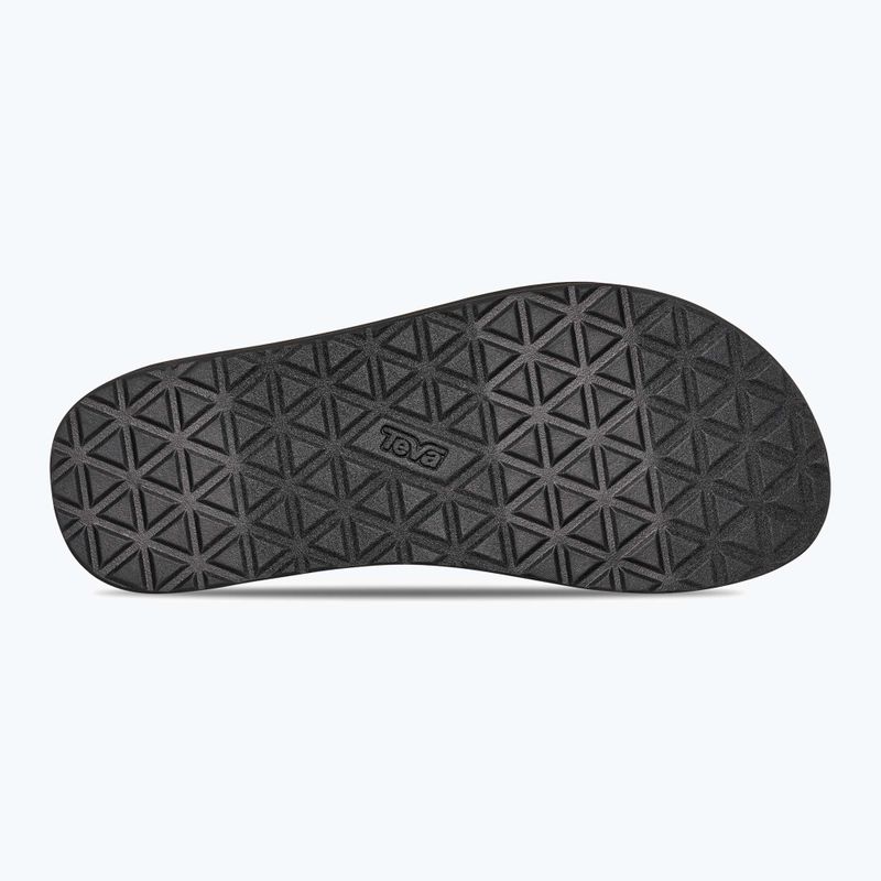 Teva Original Universal weißer Pfeffer Herren Sandalen 13