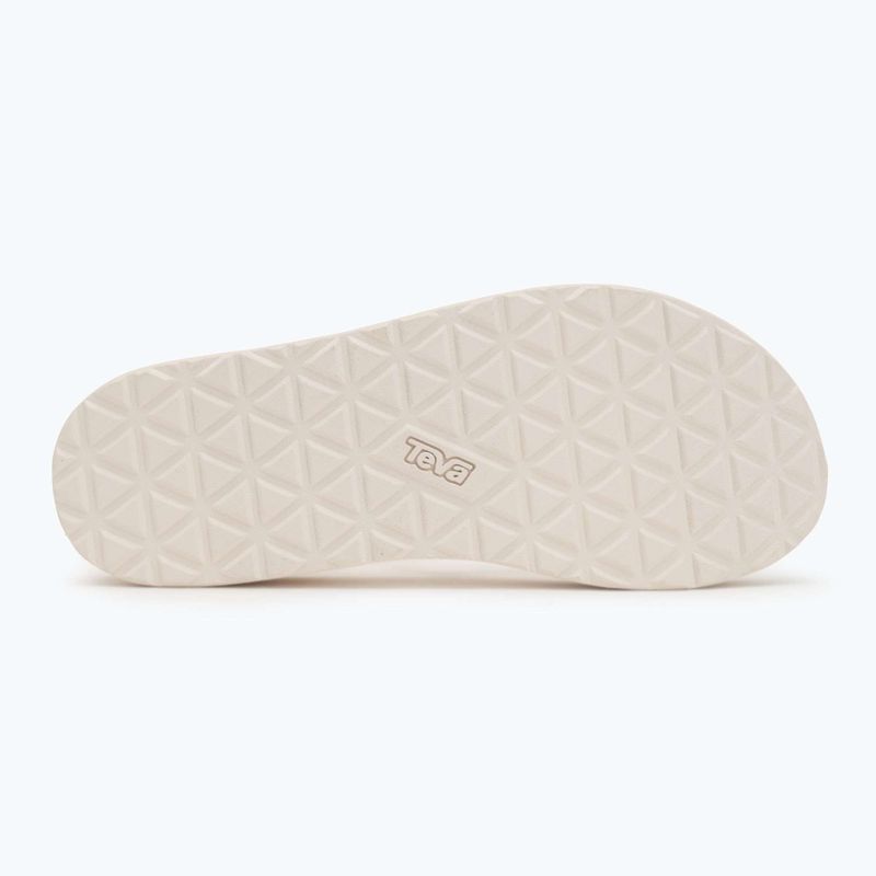 Teva Midform Infinity Kokosnuss Damen Sandalen 4
