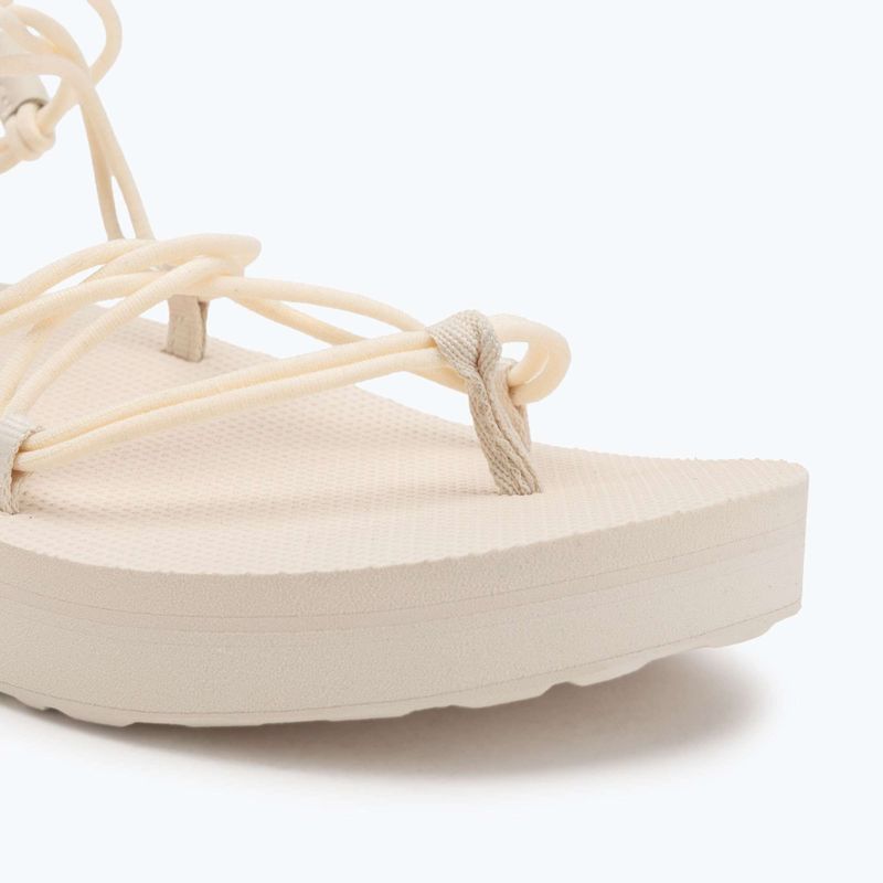Teva Midform Infinity Kokosnuss Damen Sandalen 7