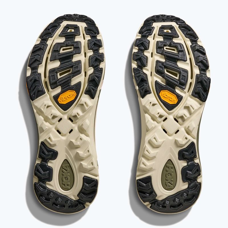 Schuhe HOKA Mafate Speed 2 putty/eucalyptus 14