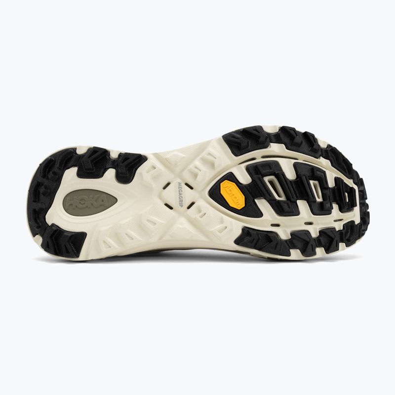 Schuhe HOKA Mafate Speed 2 putty/eucalyptus 4