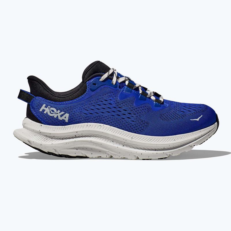 Herren-Laufschuhe HOKA Kawana 2 ultramarine/black 9