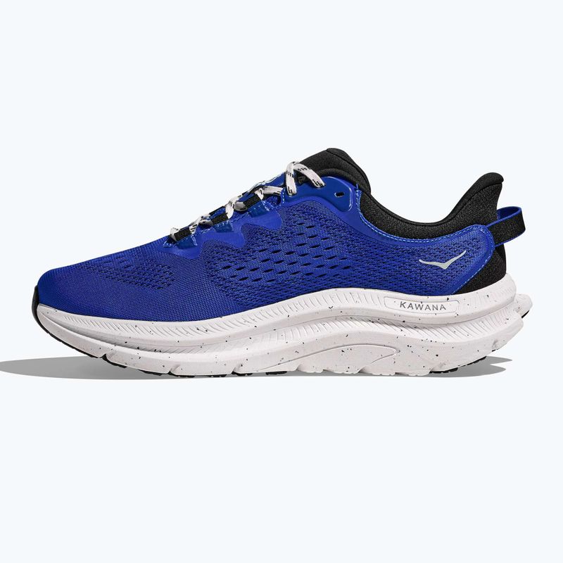 Herren-Laufschuhe HOKA Kawana 2 ultramarine/black 10