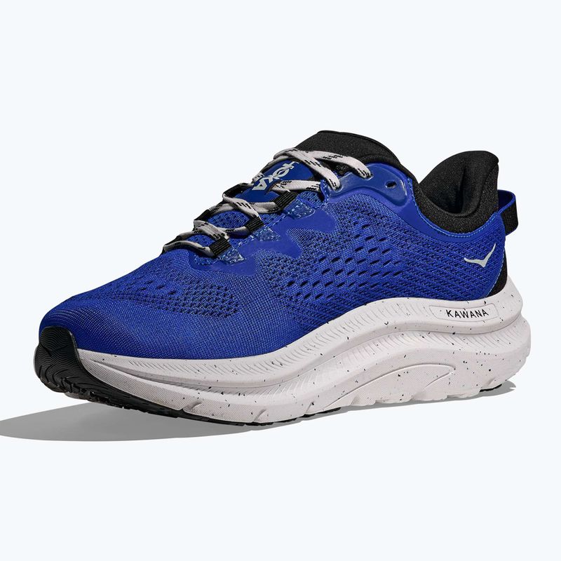 Herren-Laufschuhe HOKA Kawana 2 ultramarine/black 11