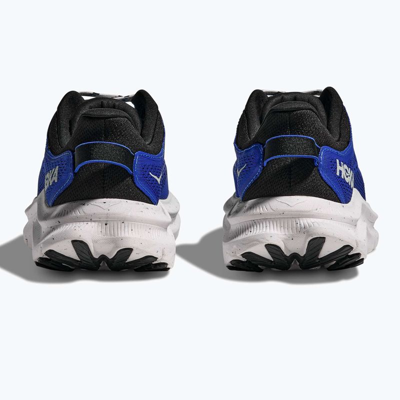 Herren-Laufschuhe HOKA Kawana 2 ultramarine/black 13
