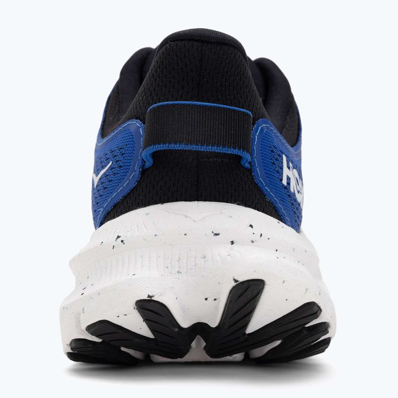 Herren-Laufschuhe HOKA Kawana 2 ultramarine/black 6
