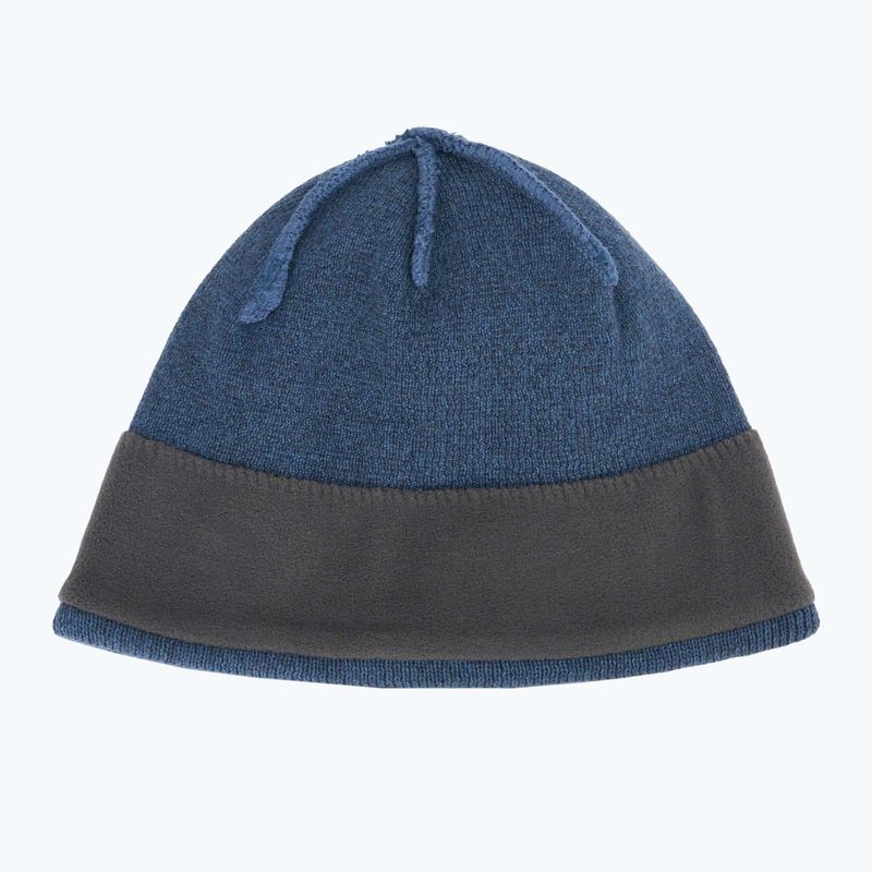 Wintermütze The North Face Jim shady blue heather 3