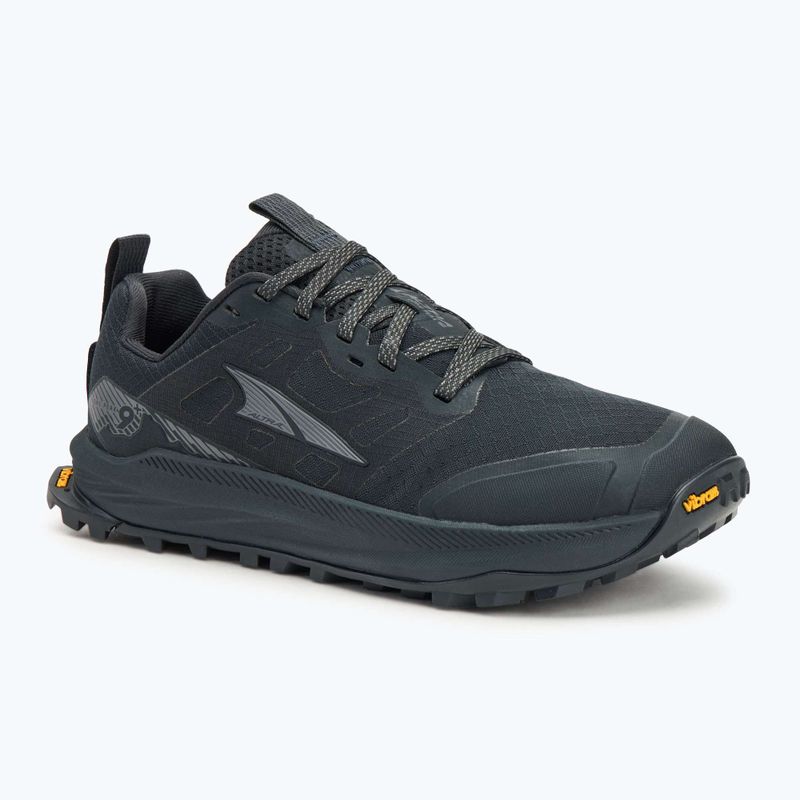 Laufschuhe Damen Altra Lone Peak 9+ black