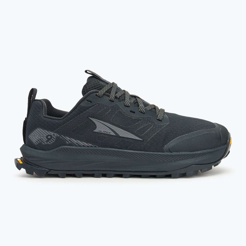 Laufschuhe Damen Altra Lone Peak 9+ black 2