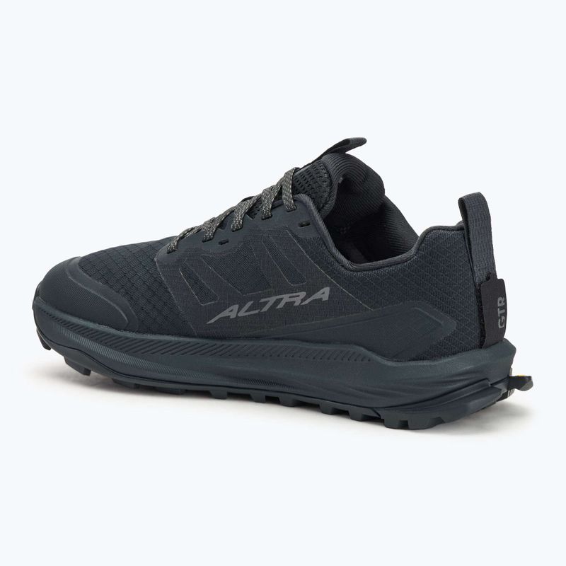 Laufschuhe Damen Altra Lone Peak 9+ black 3