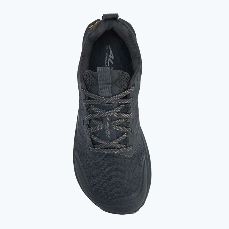 Laufschuhe Damen Altra Lone Peak 9+ black 5
