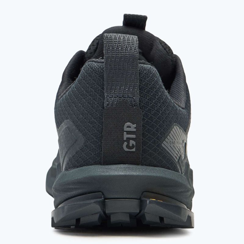 Laufschuhe Damen Altra Lone Peak 9+ black 6
