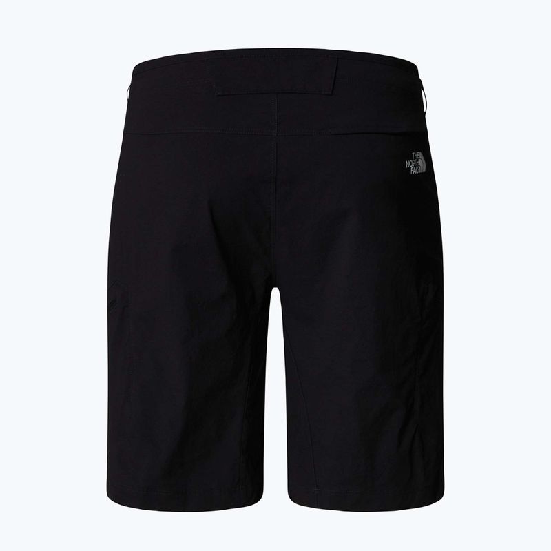 Trekking Shorts Herren The North Face Exploration tnf black 5