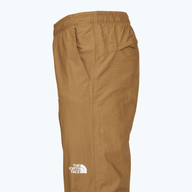 Hosen Herren The North Face Limestone utility brown 3