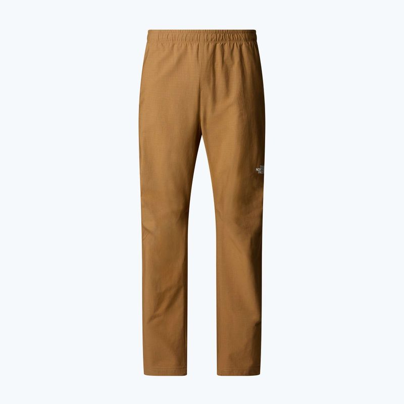 Hosen Herren The North Face Limestone utility brown 5