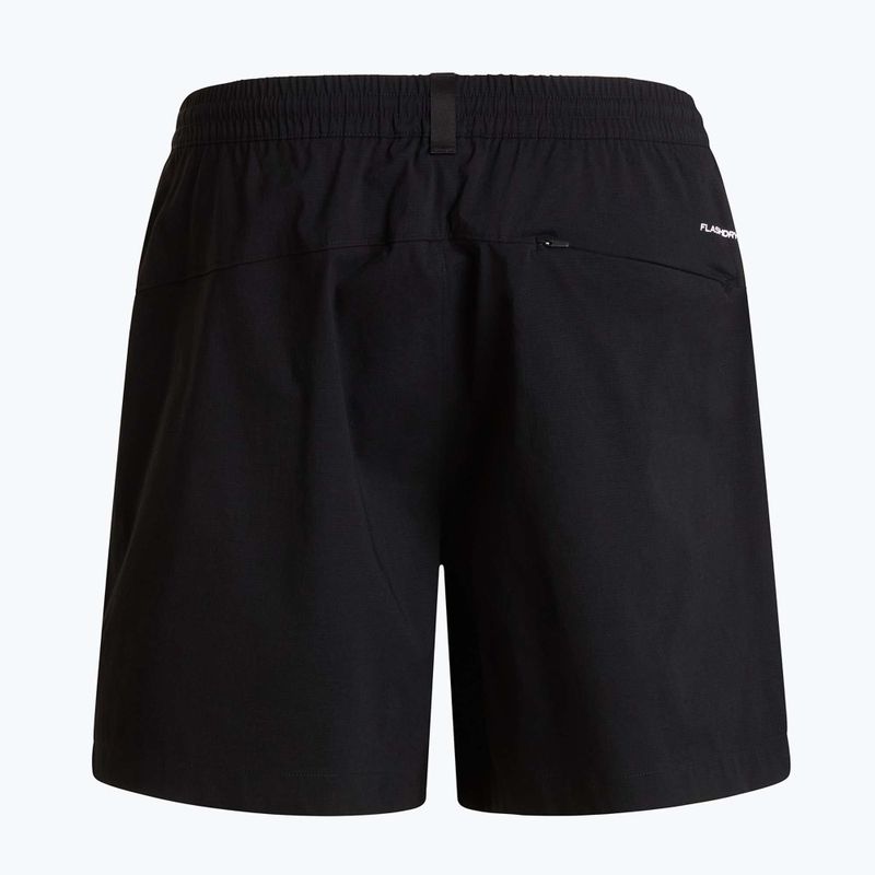 Herren-Trekkingshorts The North Face Class V Pathfinder Pull-On Shorts-7" tnf black 5