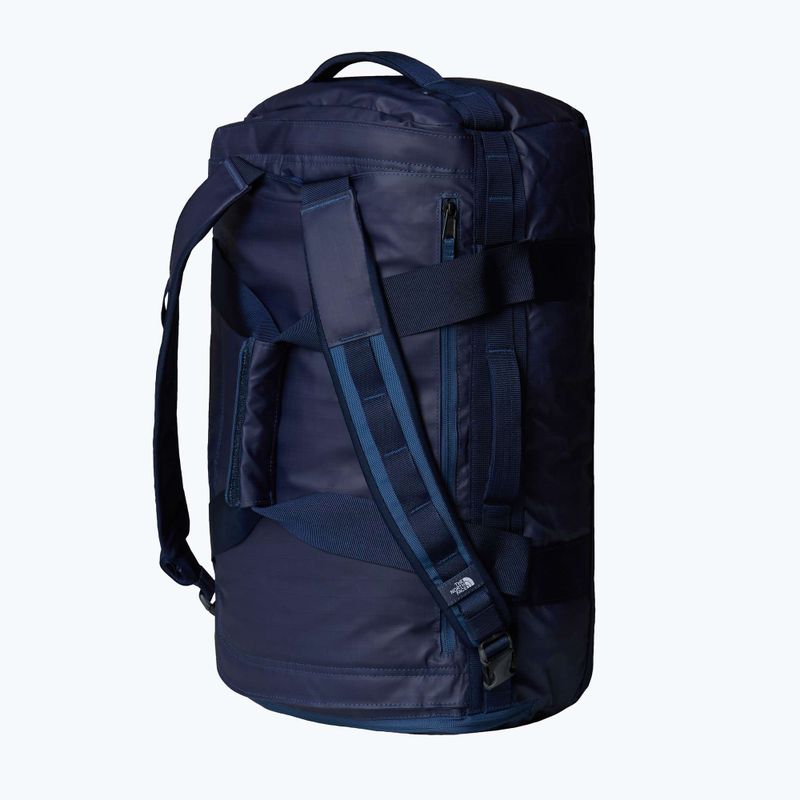 Reisetasche The North Face Base Camp Voyager Duffel 42 l shady blue/summit navy 2