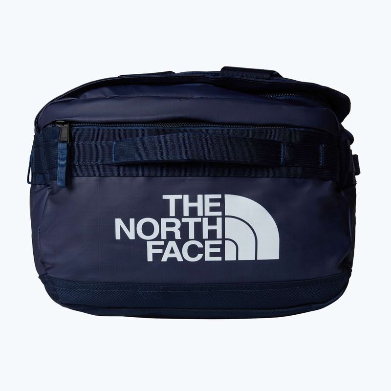 Reisetasche The North Face Base Camp Voyager Duffel 42 l shady blue/summit navy 3