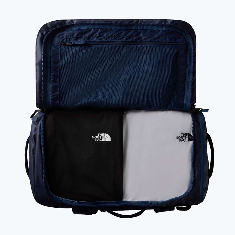 Reisetasche The North Face Base Camp Voyager Duffel 42 l shady blue/summit navy 5
