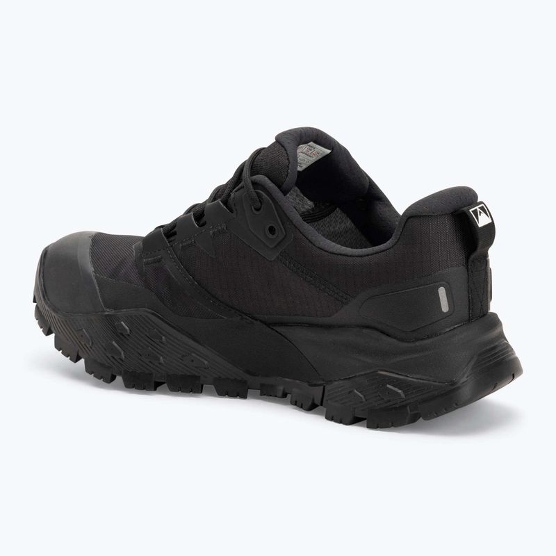 Wanderschuhe Herren The North Face Offtrail Hike Gore-Tex tnf black / tnf white 3