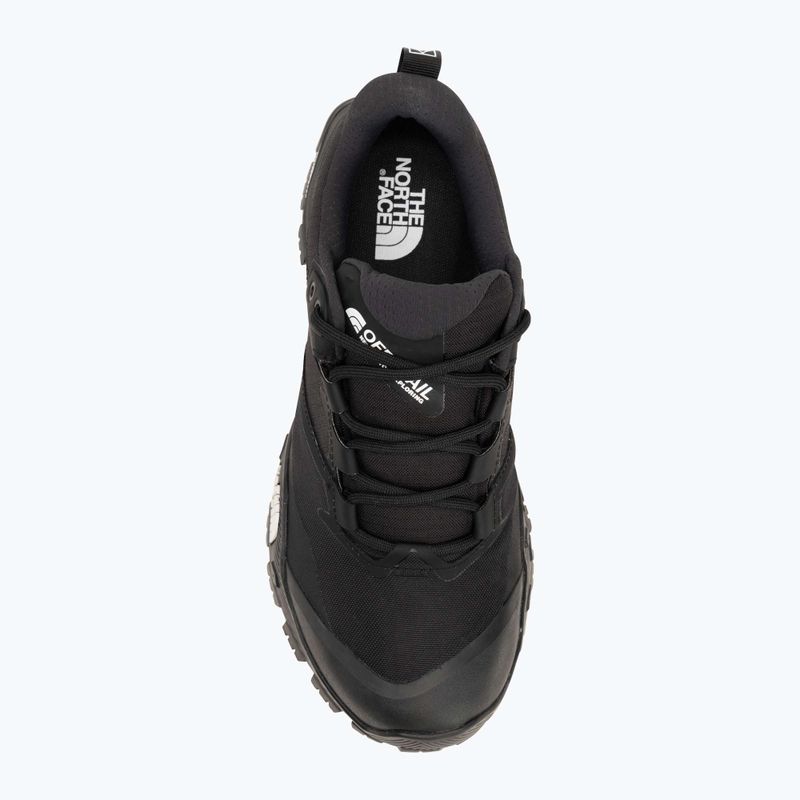 Wanderschuhe Herren The North Face Offtrail Hike Gore-Tex tnf black / tnf white 5