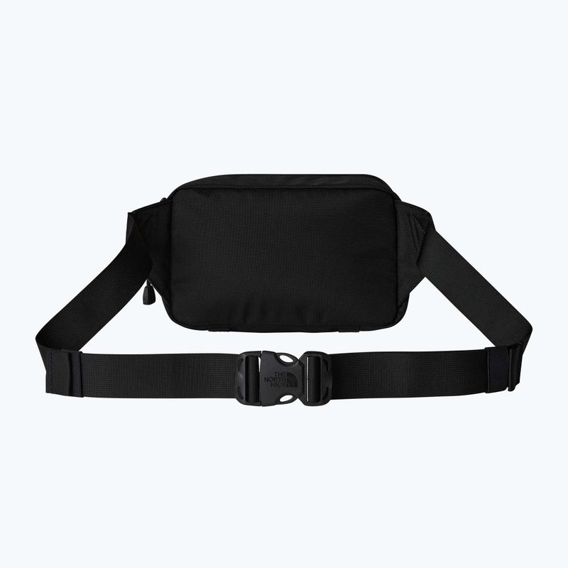 Bauchtasche The North Face Base Camp Lumbar tnf black/asphalt/smokey brown/utility brown 3