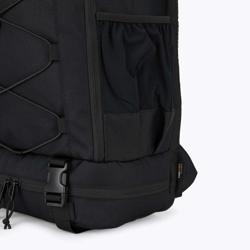 Vans MTE Breakout 34 l urbaner Rucksack schwarz 6