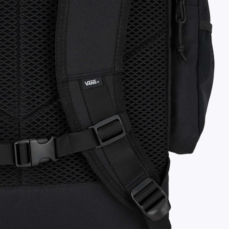 Vans MTE Breakout 34 l urbaner Rucksack schwarz 7