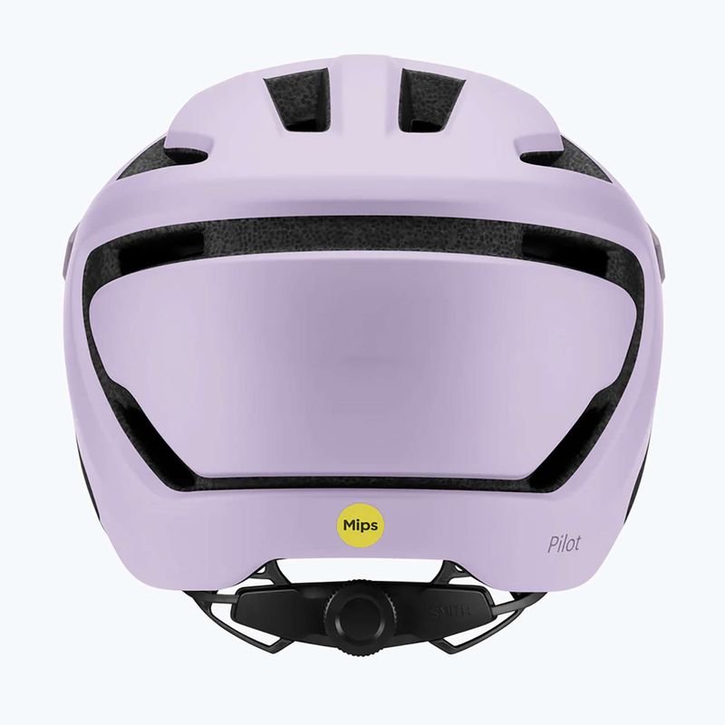 Fahrradhelm Smith Remote control MIPS matte aura 2