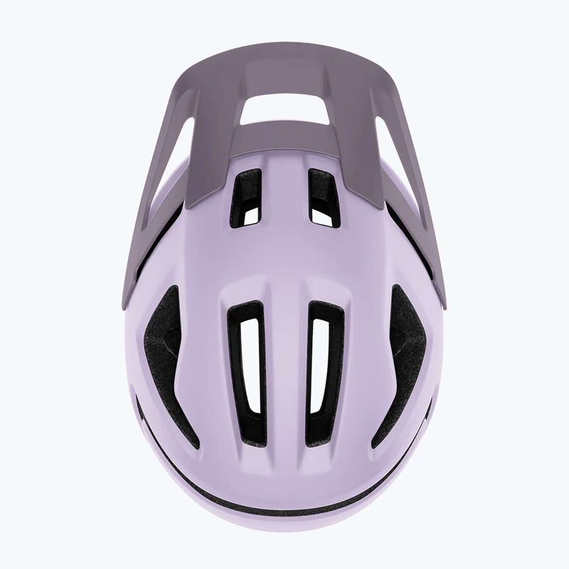 Fahrradhelm Smith Remote control MIPS matte aura 3