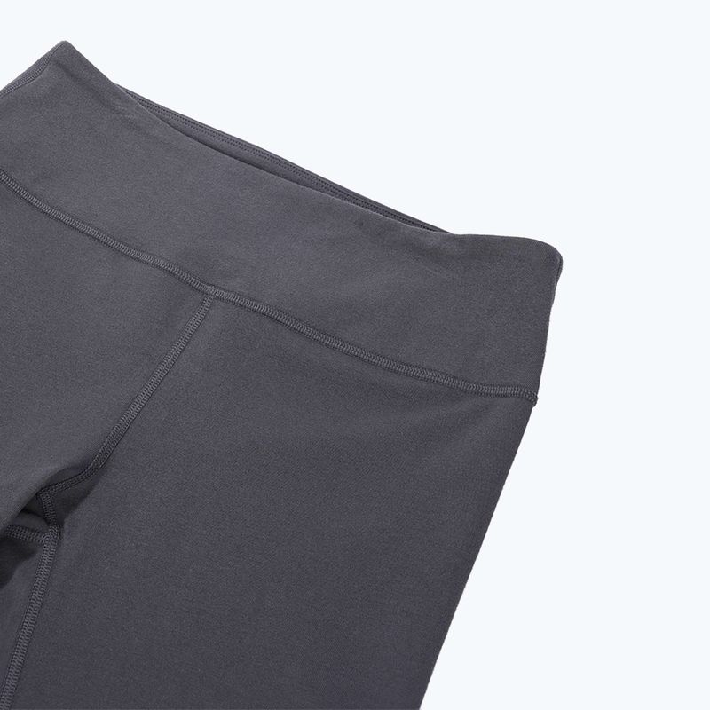 Under Armour Damen Trainingsshorts Rival 7in Short castlerock/schwarz 5