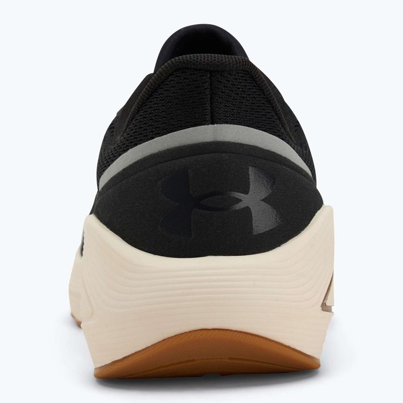 Laufschuhe Herren Under Armour Sonic 7 black/stone/anthracite 6