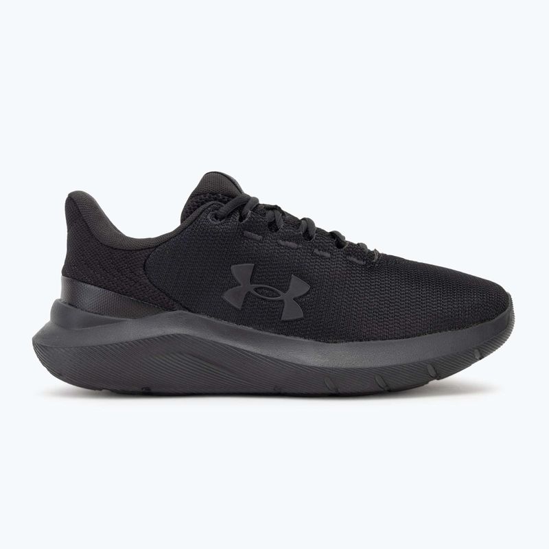Laufschuhe Damen Under Armour Phade RN 3 black/black/black 2