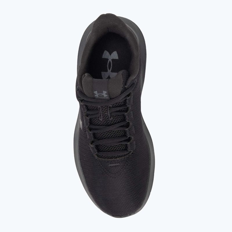 Laufschuhe Damen Under Armour Phade RN 3 black/black/black 5